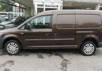 VW Caddy 178.780 km 15.490 &euro; Osnabrück 49084