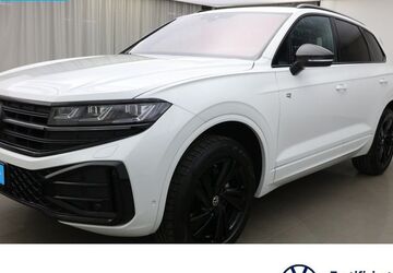 VW Touareg 19.000 km 66.500 &euro; Osnabrück 49084