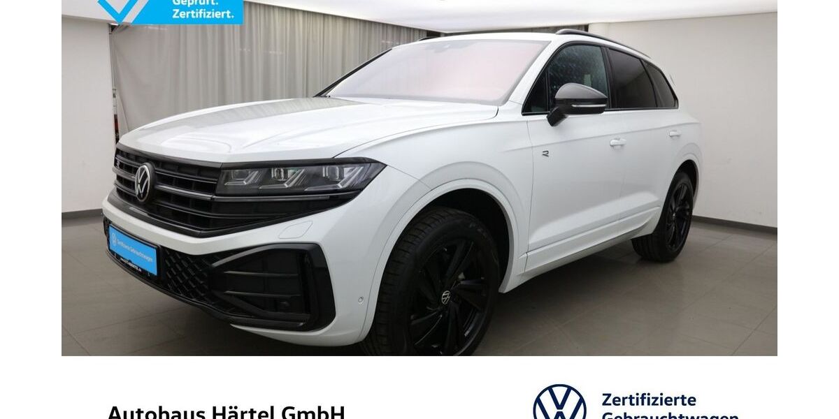 VW Touareg 19.000 km 66.500 &euro; Osnabrück 49084