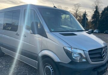 Mercedes-Benz Sprinter 361.502 km 11.000 &euro; Bohmte 49163