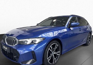 BMW 320 34.000 km 37.450 &euro; Osnabrück 49084