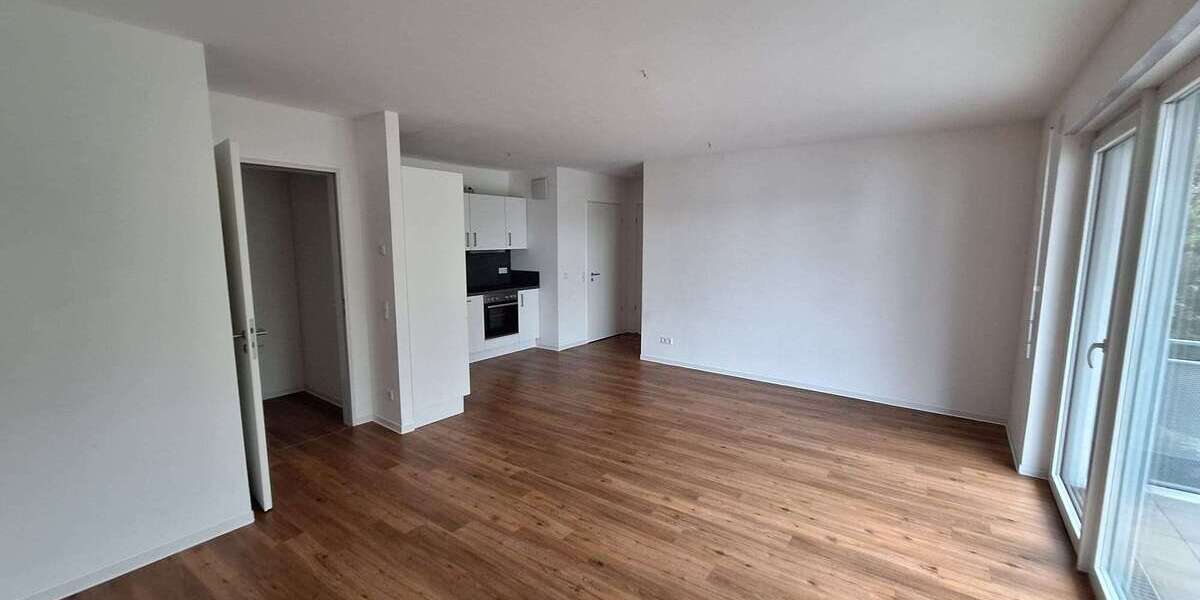 Etagenwohnung Osnabrück Hellern - 2 Zimmer, 59 m&sup2;, 825&euro; | Angebot:26855385