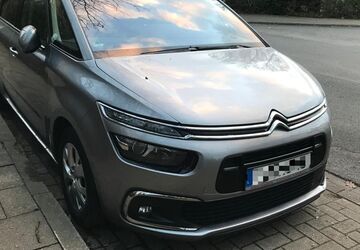 Citroen C4 Picasso 100.000 km 9.000 &euro; Osnabrück 49084