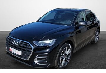 Audi Q5 110.828 km 38.940 &euro; Osnabrück 49080
