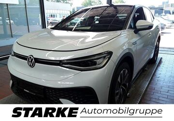 VW ID.5 93.393 km 29.930 &euro; Osnabrück 49078