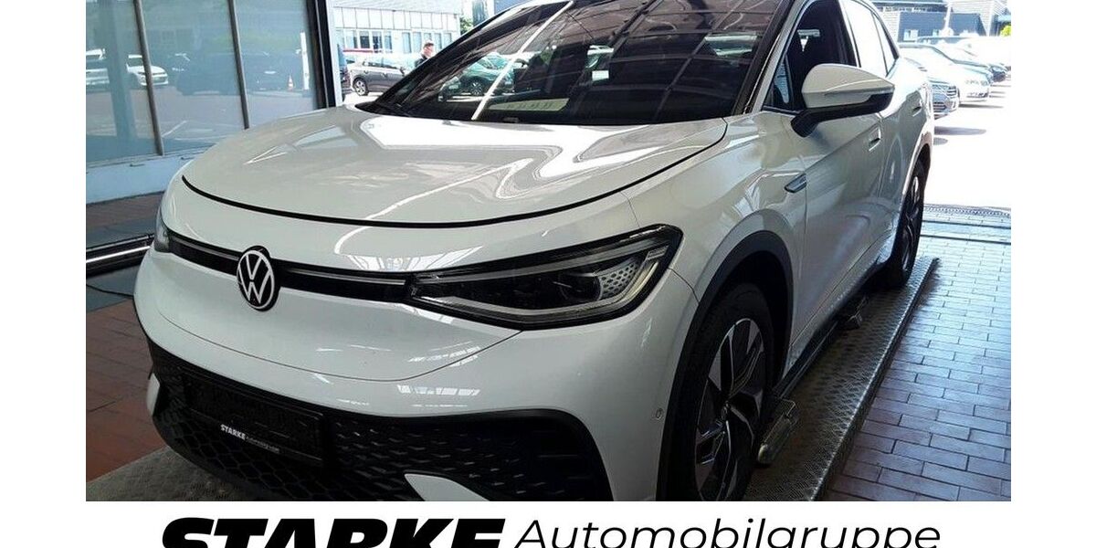 VW ID.5 93.393 km 29.930 &euro; Osnabrück 49078