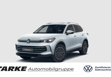 VW Tiguan 3.283 km 46.830 &euro; Georgsmarienhütte (Osnabrück) 49124