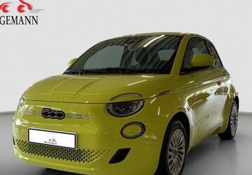 Fiat 500e 14.229 km 17.990 &euro; Osnabrück 49078