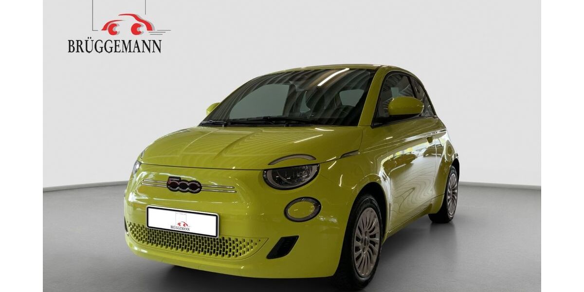 Fiat 500e 14.229 km 17.990 &euro; Osnabrück 49078