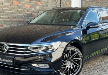 VW Passat 144.600 km 17.990 &euro; Osnabrück 49090