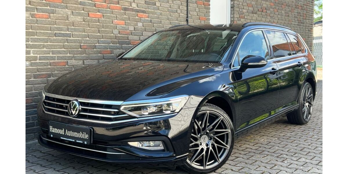 VW Passat 144.600 km 17.990 &euro; Osnabrück 49090