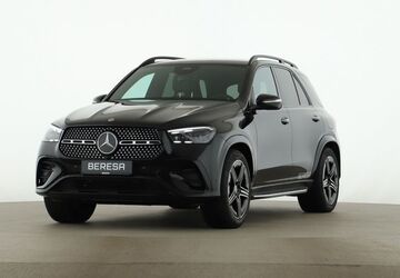 Mercedes-Benz GLE 350 9.900 km 84.250 &euro; Osnabrück 49078
