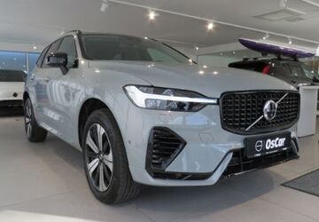 Volvo XC60 19.635 km 53.970 &euro; Osnabrück 49090