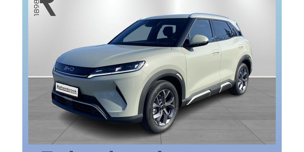 BYD ATTO 2 3.900 km 30.990 &euro; Melle 49324
