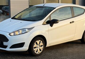 Ford Fiesta 94.250 km 3.500 &euro; Bad Iburg (bei Osnabrück) 49186