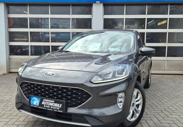 Ford Kuga 100.000 km 15.300 &euro; Osnabrück 49090