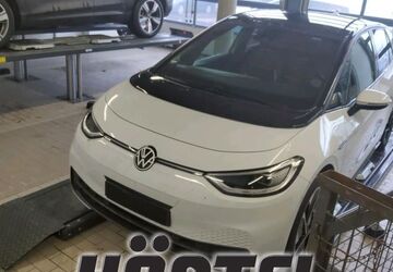 VW ID.3 20.900 km 26.900 &euro; Osnabrück 49084