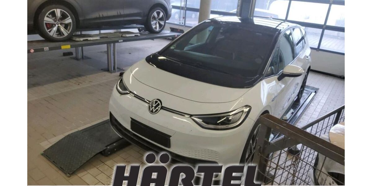 VW ID.3 20.900 km 26.900 &euro; Osnabrück 49084