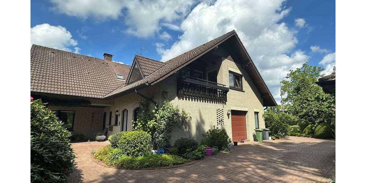 Etagenwohnung Bramsche - 2 Zimmer, 90 m&sup2;, 550&euro; | Angebot:26999467