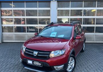 Dacia Sandero 108.000 km 6.999 &euro; Osnabrück 49090