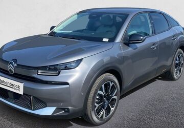 Citroen C4 4.860 km 20.990 &euro; Osnabrück 49082