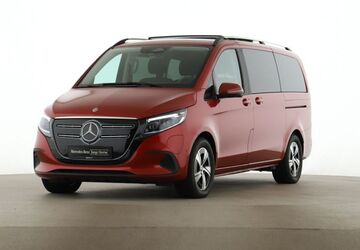 Mercedes-Benz EQV 10.400 km 58.225 &euro; Osnabrück 49078