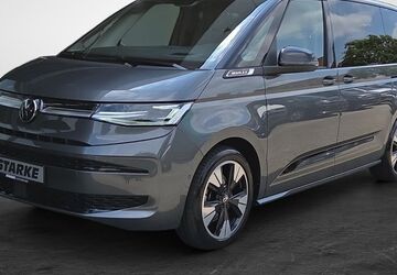 VW T7 Multivan 10.144 km 63.980 &euro; Ibbenbüren 49477