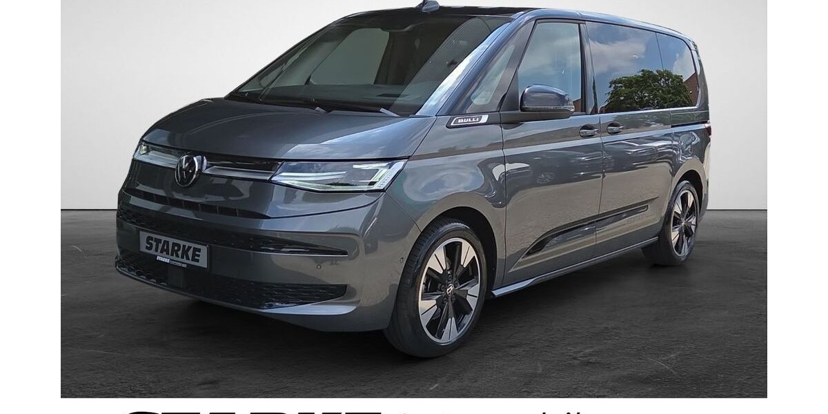 VW T7 Multivan 10.144 km 63.980 &euro; Ibbenbüren 49477