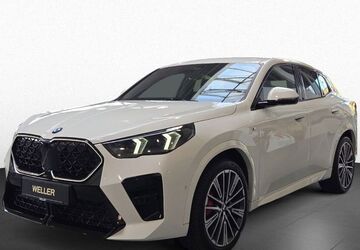 BMW X2 15.069 km 40.800 &euro; Osnabrück 49084