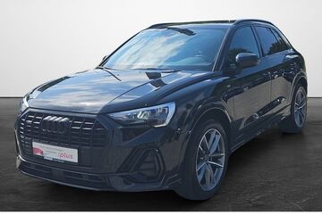 Audi Q3 101.103 km 33.940 &euro; Osnabrück 49080