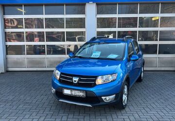 Dacia Sandero 96.000 km 5.999 &euro; Osnabrück 49090