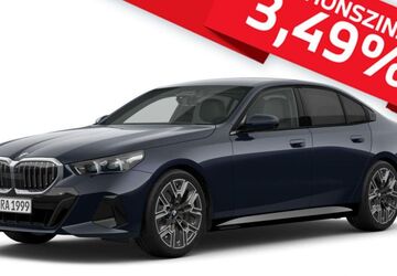 BMW 520 29.331 km 49.490 &euro; Melle 49324