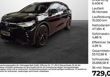 VW ID.4 15.130 km 53.280 &euro; Osnabrück 49078