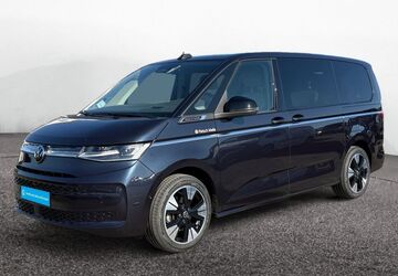VW T7 Multivan 8.000 km 65.550 &euro; Melle 49324