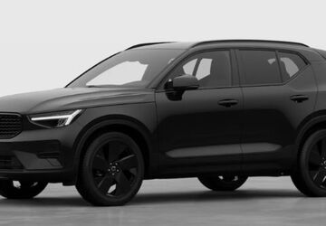 Volvo XC40 1.551 km 42.970 &euro; Osnabrück 49090