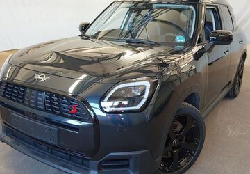 Mini Countryman S (Cooper) 5.707 km 38.750 &euro; Melle 49324