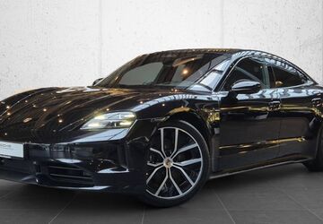 Porsche Taycan 7.900 km 109.700 &euro; Osnabrück 49078