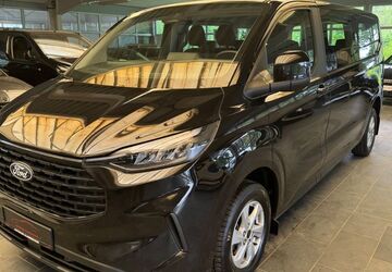 Ford Tourneo Custom 44.690 km 33.999 &euro; Versmold 33775