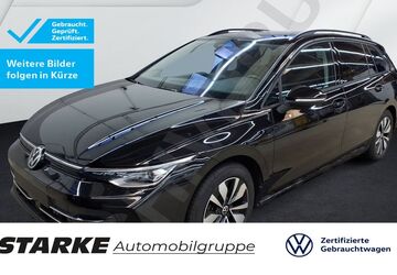 VW Golf 16.982 km 28.440 &euro; Versmold 33775