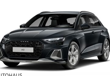 Audi A3 8.080 km 32.980 &euro; Melle 49324