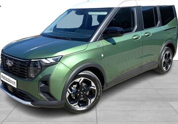 Ford Tourneo Courier 10.334 km 23.990 &euro; Osnabrück 49082