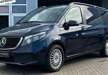 Mercedes-Benz EQV 49.990 km 43.890 &euro; Neuenkirchen OT Lintern 49586
