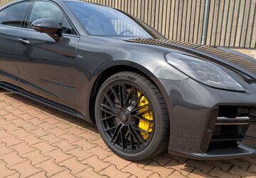 Porsche Panamera 6.950 km 249.800 &euro; Dissen 49201