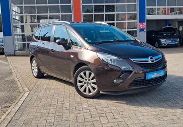 Opel Zafira 133.000 km 8.999 &euro; Osnabrück 49090