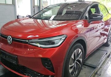 VW ID.5 22.368 km 42.698 &euro; Osnabrück 49078
