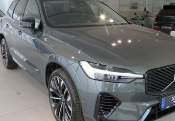Volvo XC60 8.084 km 69.970 &euro; Osnabrück 49090