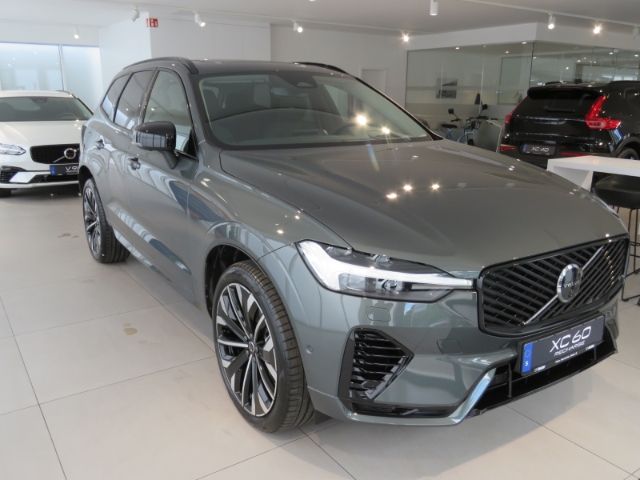 Volvo XC60 8.084 km 69.970 &euro; Osnabrück 49090