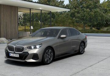BMW i5 23.034 km 65.508 &euro; Versmold 33775