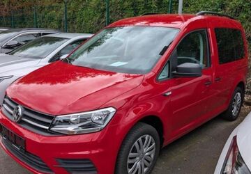 VW Caddy 57.800 km 20.700 &euro; Osnabrück 49084