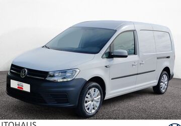 VW Caddy Maxi 84.633 km 18.990 &euro; Melle 49324